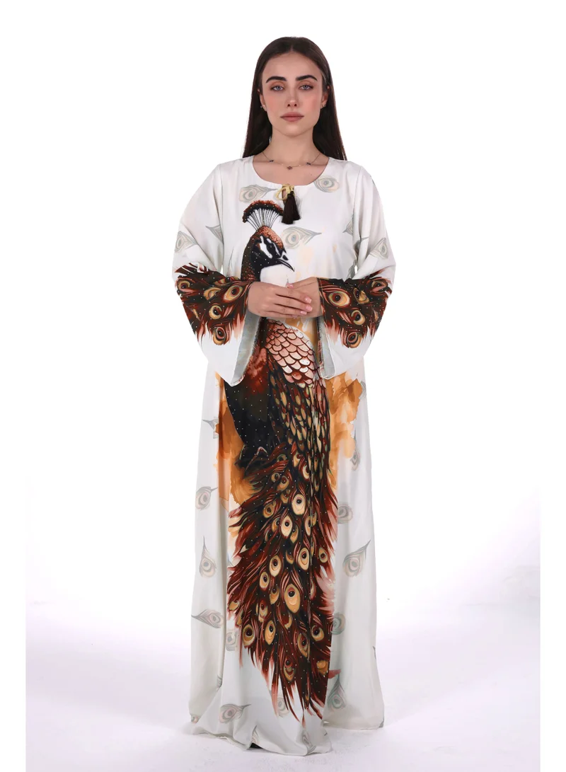 AL BENT AL SHARQIEH women jalabiya , arabian traditional dress